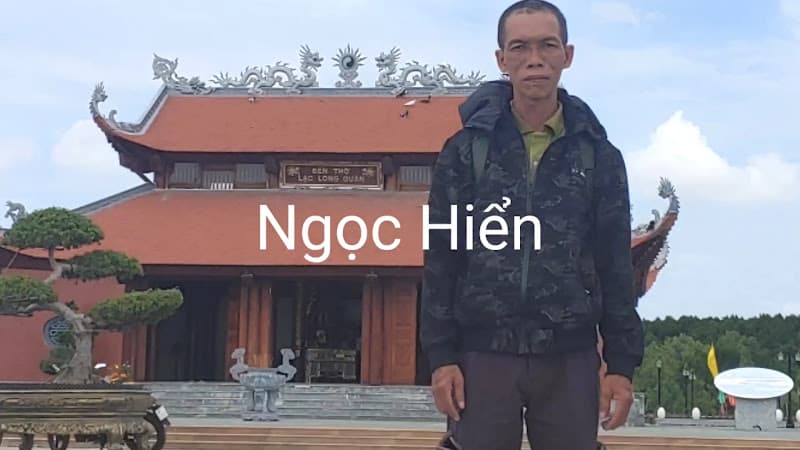 Hình ảnh Mốc Toạ độ Quốc gia GPS 0001 - 4