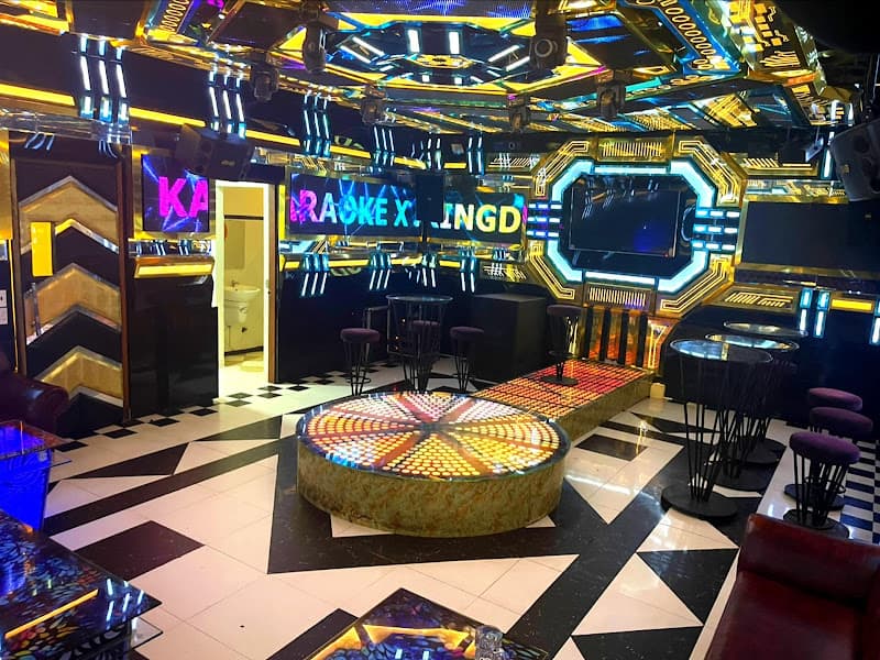 Hình ảnh Karaoke X Kingdom - 2