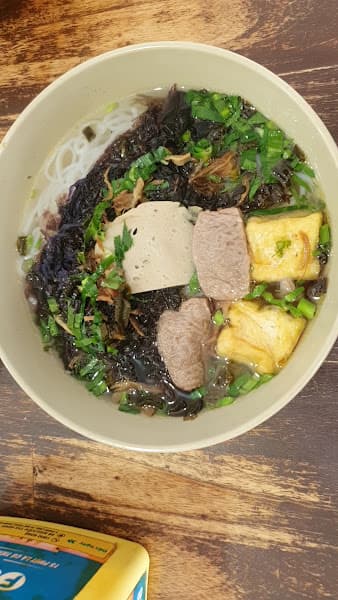 Hình ảnh QUÁN CHAY THIỆN Ý - 4