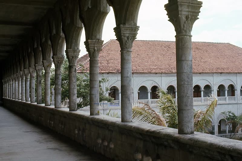 Hình ảnh Di tích Nhà thờ Công giáo dòng Xitô - 5