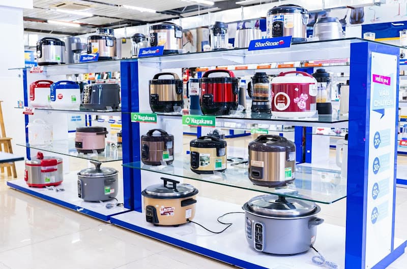 Hình ảnh Siêu Thị Điện Máy HC - 2