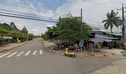 Cắt Tóc Nam Cùi Bắp