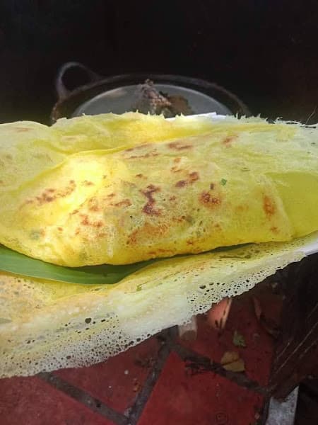 Hình ảnh Bánh Xèo, bánh khọt (Bình Trần ) - 2