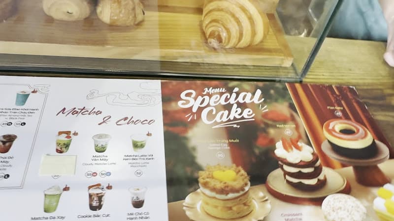 Hình ảnh Ume Cafe by Ola - 4