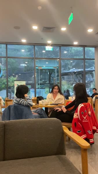 Hình ảnh Starbucks The Legend - 4