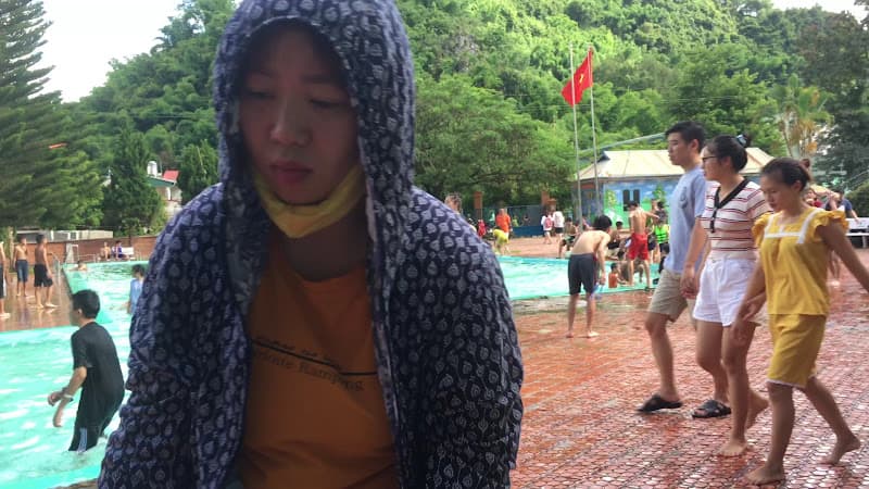 Hình ảnh Bể Bơi TP - 4