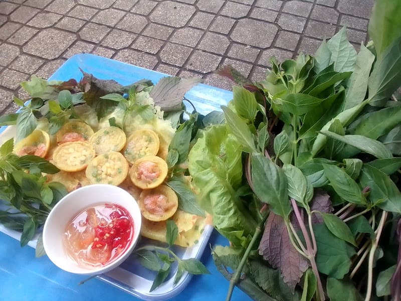 Hình ảnh Bánh Xèo Miền Tây Cô Út Đồng Tháp - 3