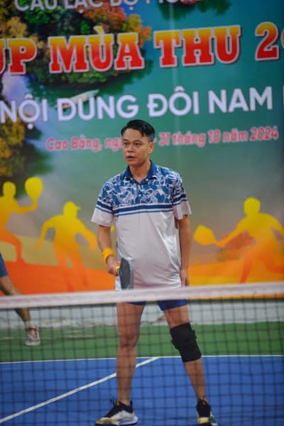 Hình ảnh Pickleball Vân Hà, thành phố Cao Bằng - 3