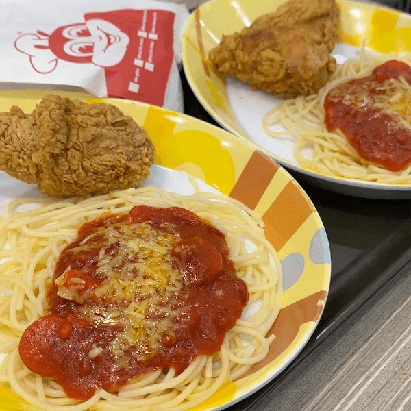 Hình ảnh Jollibee Go Ninh Bình - 5