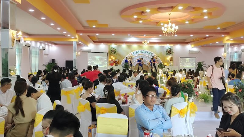Hình ảnh Nhà Hàng Hai Lúa Đồng Quê - 4