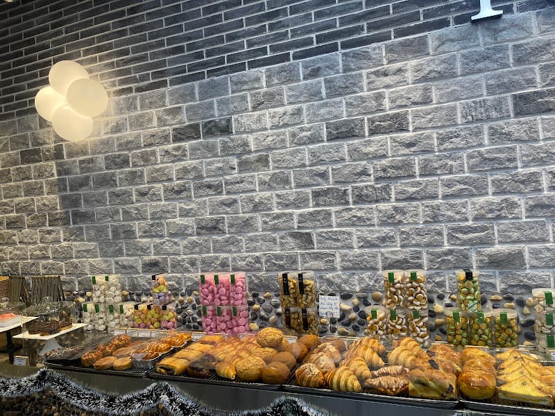 Hình ảnh Foremost - 6