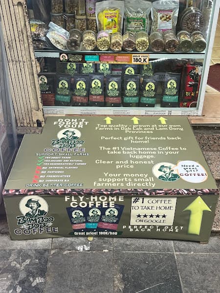 Hình ảnh Granny's Mini Mart - 4