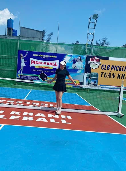 Hình ảnh Sân Pickleball Tuấn Khanh - 2