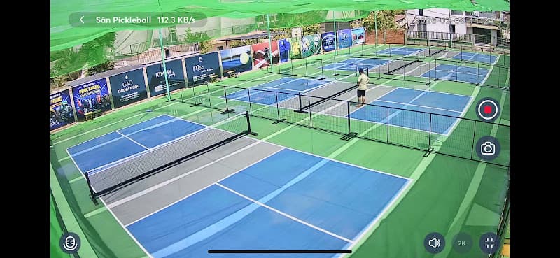 Hình ảnh Pickleball Gia Kiệm - 4