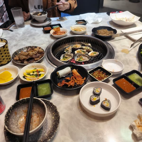 Hình ảnh Sura BBQ & Hotpot Vinh - 5