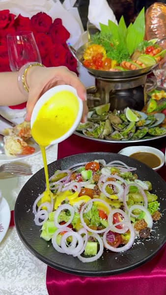 Hình ảnh Nhà hàng Ocean Queen - 4