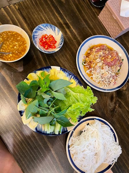 Hình ảnh Tiệm Ngói Xưa - 3