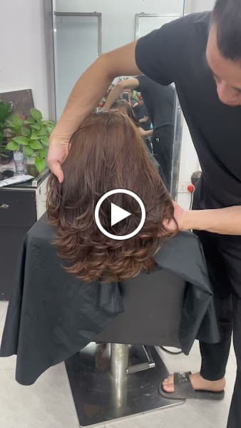 Hình ảnh Salon Anh Chiển - 2