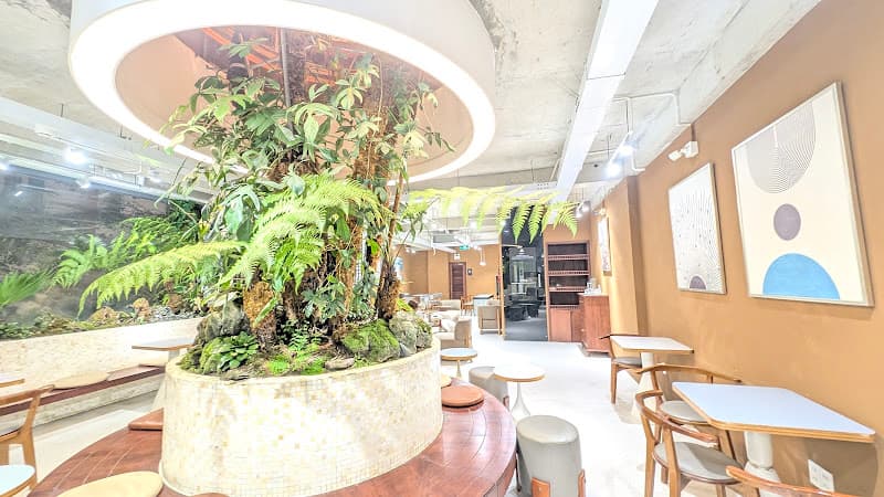 Hình ảnh Gạch Đỏ Bakery & More - 2