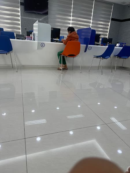 Hình ảnh SACOMBANK-PGD Nha Trang - 4