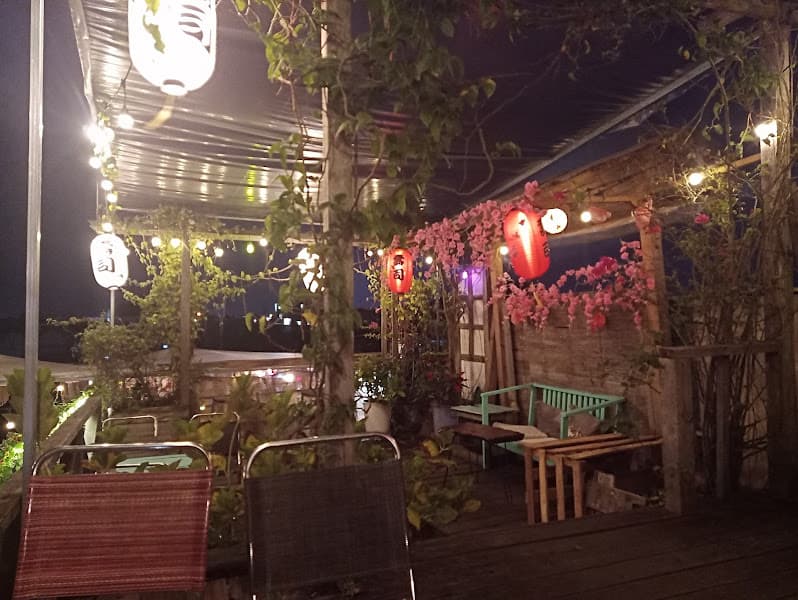 Hình ảnh Green Floor Coffee - 5