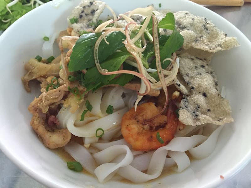 Hình ảnh Quán Phở - Mỳ Quảng - 2