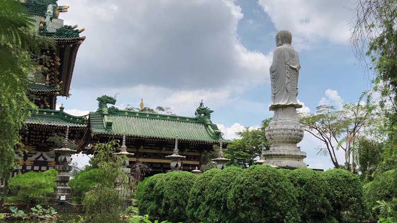 Hình ảnh Chùa Minh Thành - 5