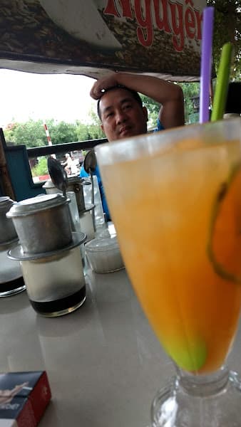 Hình ảnh cafe Nguyen - 2