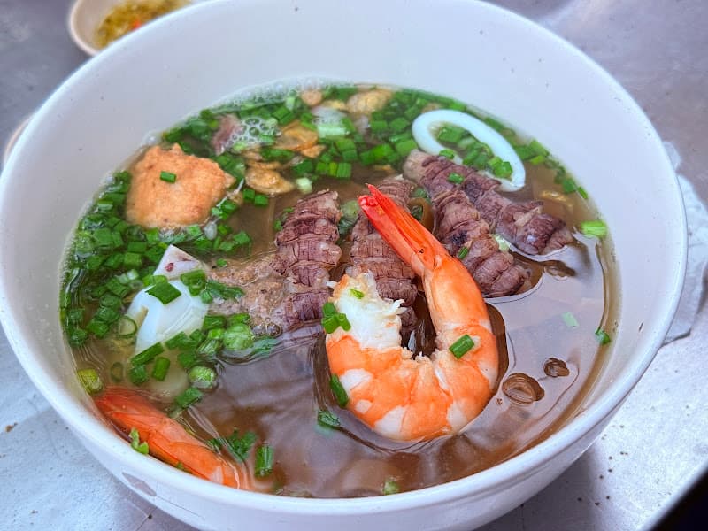 Hình ảnh Bánh canh Bề Bề - 3