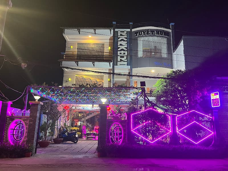 Hình ảnh Karaoke Tuyết Hưng - 2