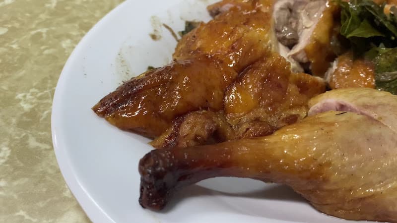 Hình ảnh Quán Vịt Trang - 5