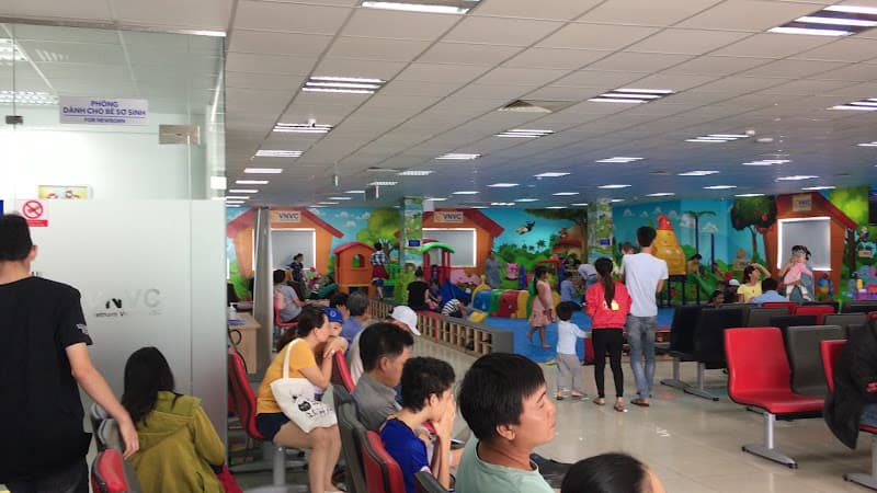 Hình ảnh Trung tâm tiêm chủng VNVC Đồng Nai - 5