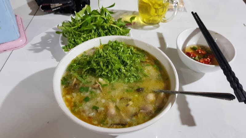 Ảnh bìa Nhà Hàng Nghĩa Hà