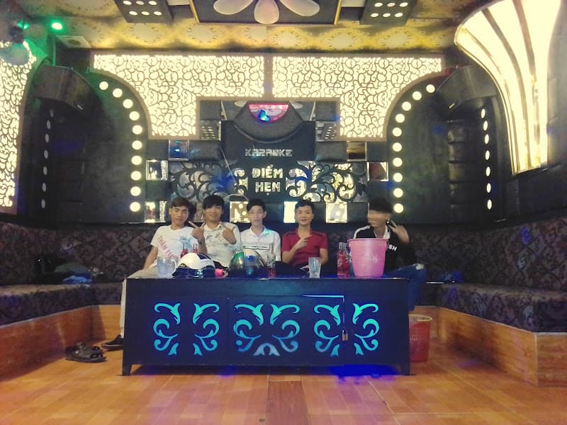 Karaoke Điểm Hẹn
