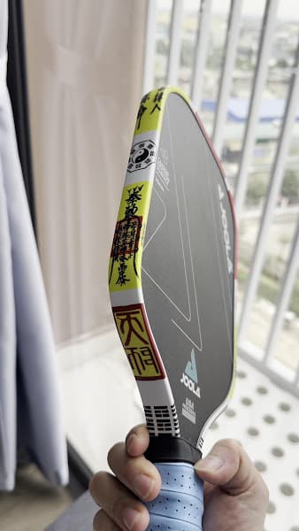 Hình ảnh Cường Kiều Pickleball, Cầu Lông, Sport - 2