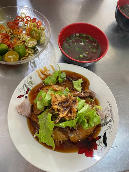 Hình ảnh Hủ tiếu Phú Thành - 5