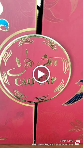 Hình ảnh Cửa Hàng Yến Sào Anh Tú - 2