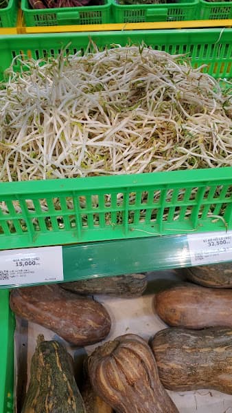 Hình ảnh Siêu thị Bách hoá XANH Hải Thượng Lãn Ông - 2