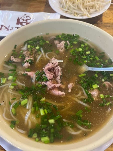 Hình ảnh Phở Bò Thanh Đa - 2