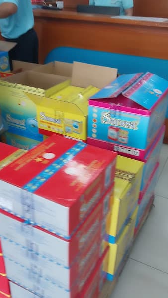 Hình ảnh Cửa hàng Yến Sào Khánh Hòa 215B Phạm Văn Thuận - 3