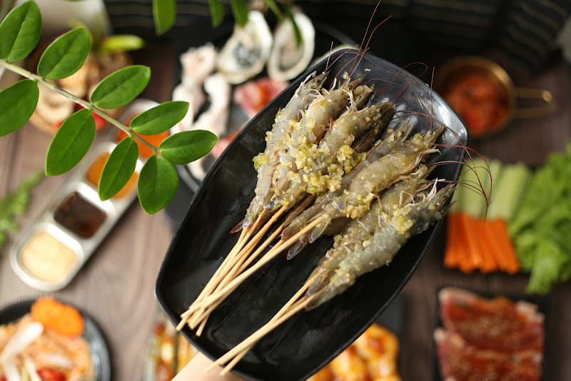 Hình ảnh Lẩu Nướng Bên Suối - 6