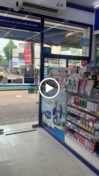 Hình ảnh Nhà thuốc Pharmacity - 5