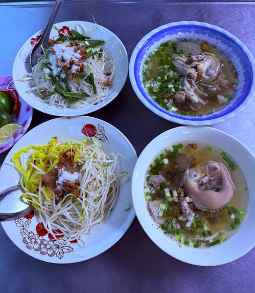 Hình ảnh Hủ Tiếu Phượng - 4