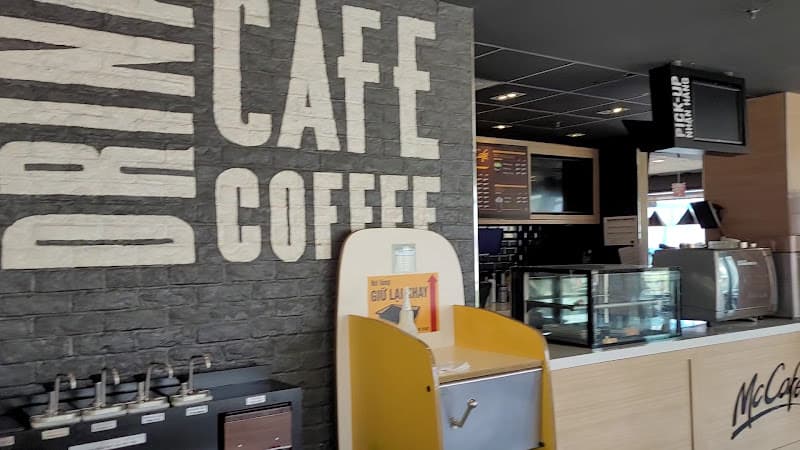 Hình ảnh McDonald's Centre Mall - 4