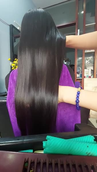 Hình ảnh Salon Tóc Thu Hằng - 3