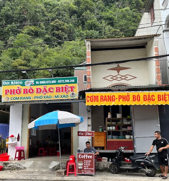 Ảnh bìa Phở Bò - Cafe Đức Khiên
