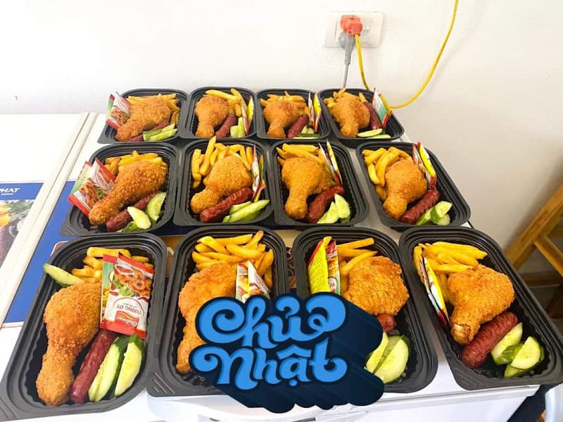 Hình ảnh Bom Bom tea cafe - 4