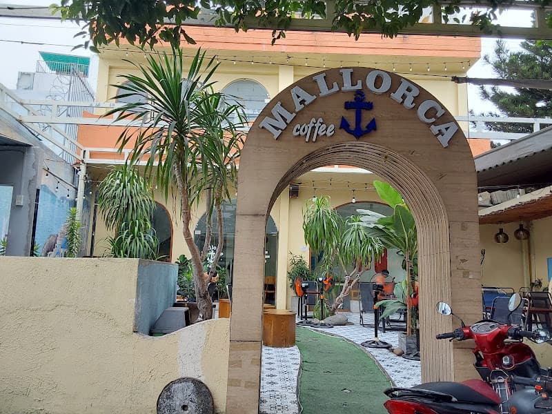 Ảnh bìa Mallorca Coffee