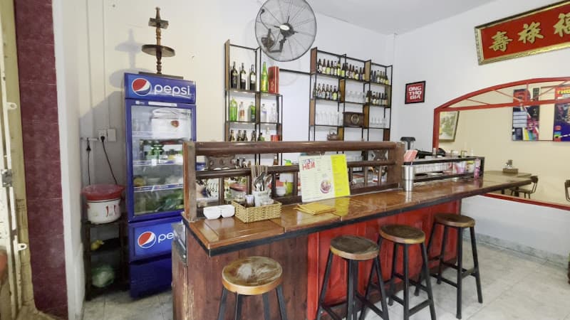 Hình ảnh Bún Bò Hẻm - 3