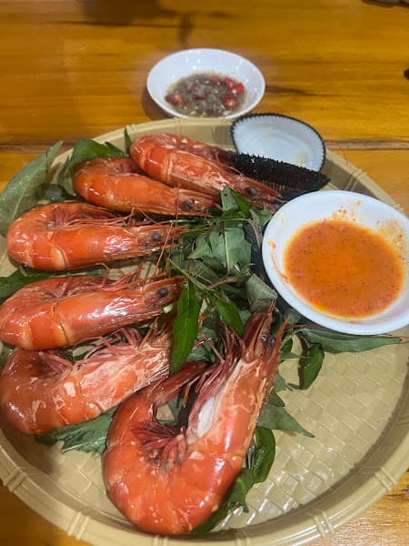 Ảnh bìa Lẩu Nướng Dân Dã